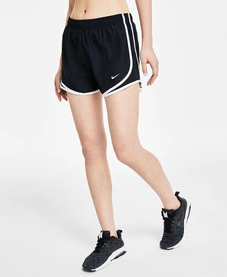 Nike Tempo Women's Brief-Lined Running Shorts