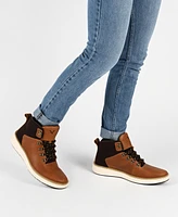 Territory Men's Drifter Ankle Boots