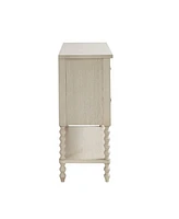 Madison Park Signature Beckett 36"W 2 Drawer Accent Chest
