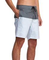 Rvca Men's County Trunk Shorts