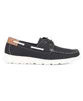 Xray Men's Footwear Trent Dress Casual Boat Shoes