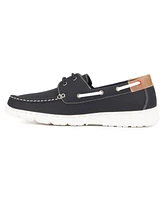 Xray Men's Footwear Trent Dress Casual Boat Shoes