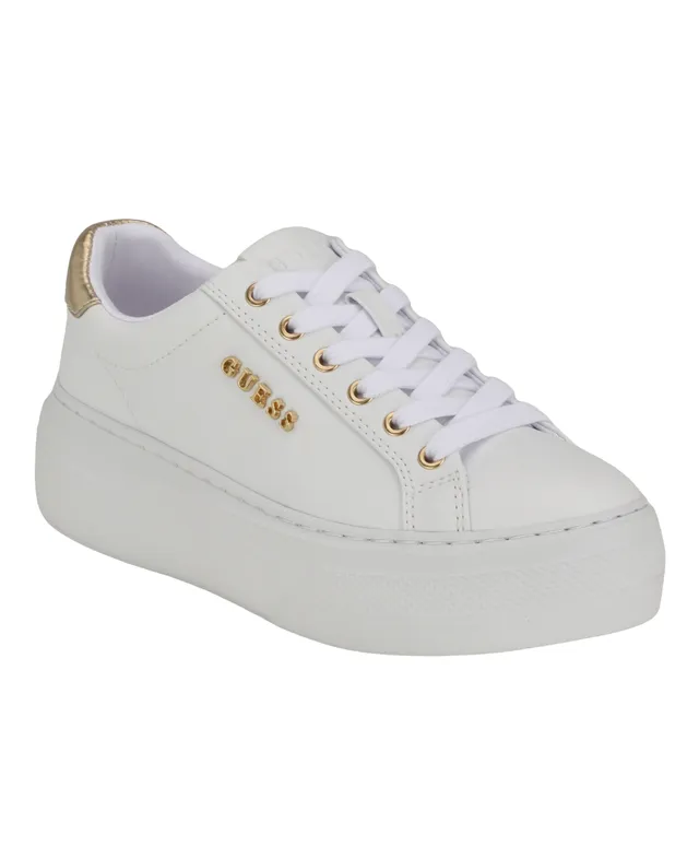 Women's Aelisa Platform Sneakers