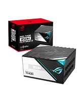 Asus Rog-thor-850P2-gaming Rog Thor Platinum 850W Power Supply