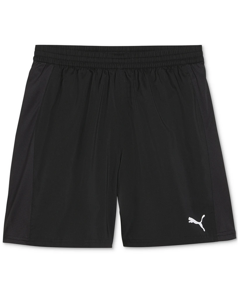 Puma Men's Run Favorite Velocity Moisture-Wicking 7" Running Shorts