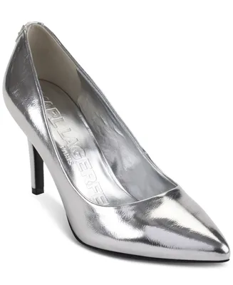 Karl Lagerfeld Paris Royale High Heel Pumps