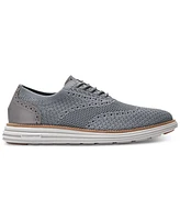 Cole Haan Men's ØriginalGrand Remastered Stitchlite Lace-Up Wingtip Oxford Sneakers