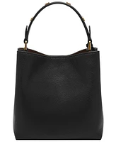 Fossil Jessie Small Bucket Cross Body