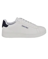 Calvin Klein Men's Horaldo Lace-Up Casual Sneakers