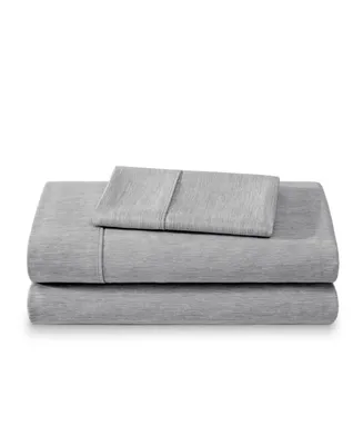 Bare Home Ultra-Soft Double Brushed Sheet Set