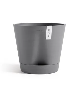 Ecopots Venice Indoor and Outdoor Planter with Water Reservoir