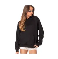 Women's Sofie oversized hoodie