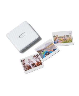 Fujifilm Instax Link Wide Instant Smartphone Photo Printer (White)Everything Kit