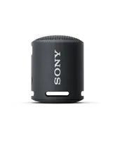 Sony XB13 Extra Bass Portable IP67 Waterproof/Dustproof Wireless Speaker Bundle