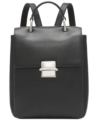 Calvin Klein Clove Small Backpack