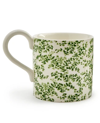 Macy's Flower Show Coffee Mug, Created for