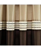 Terra Window Curtain Panels