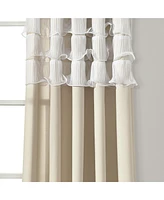 Avery Window Curtain Panels