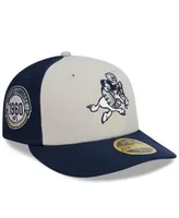 Men's New Era Cream