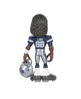 CeeDee Lamb Dallas Cowboys Series 1 Gamechanger 6" Vinyl Figurine - Look for Rare Solid Color Variants