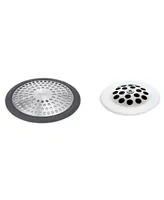 Oxo Gg Bathtub Drain Protector