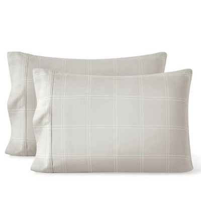 Bare Home Ultra Soft Double Brushed Collections