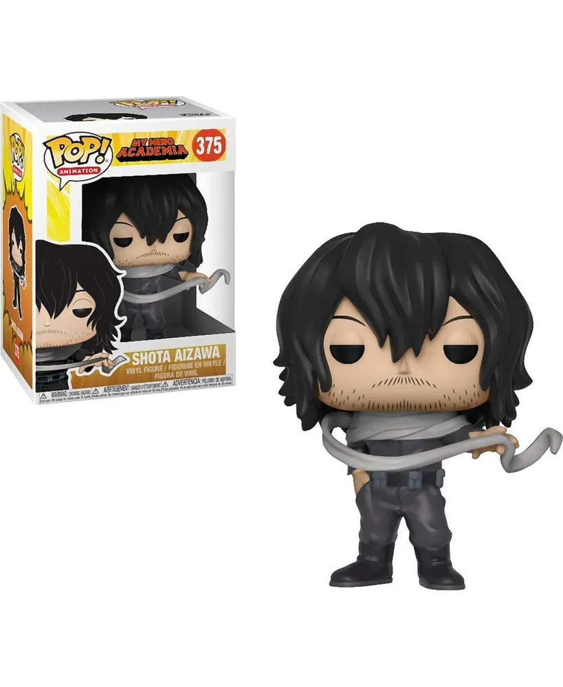 My Hero Academia Funko Pop Vinyl Figure - Shota Aizawa