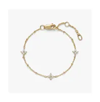 Ana Luisa Star Bracelet - Lucy