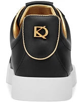 Donna Karan New York Women's Lace Up Sneakers