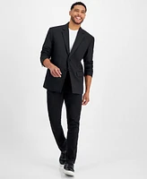 I.n.c. International Concepts Men's Modern-Fit Blazer, Created for Macy's