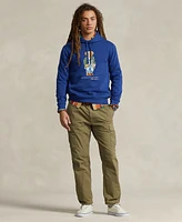 Polo Ralph Lauren Men's Bear Fleece Hoodie