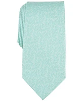 Michael Kors Men's Linley Floral Tie