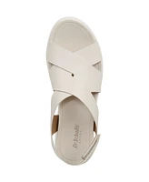 Dr. Scholl's Women's Time Off Sea Slingbacks