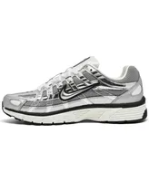 Nike Men's P-6000 Casual Sneakers from Finish Line