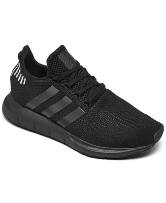 adidas Women's Swift Run 1.0 Casual Sneakers from Finish Line