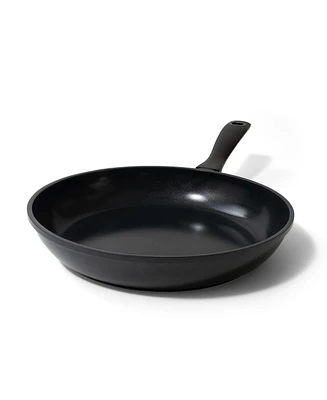 Alva Energy 8" Nonstick Healthy Aluminum Frying Pan, Non-Toxic Pfas/Pfoa/Pfte Free