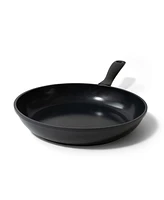 Alva Energy 8" Nonstick Healthy Aluminum Frying Pan, Non-Toxic Pfas/Pfoa/Pfte Free
