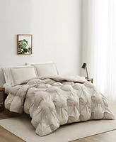 Truly Soft Cloud Puffer Piece Comforter Set