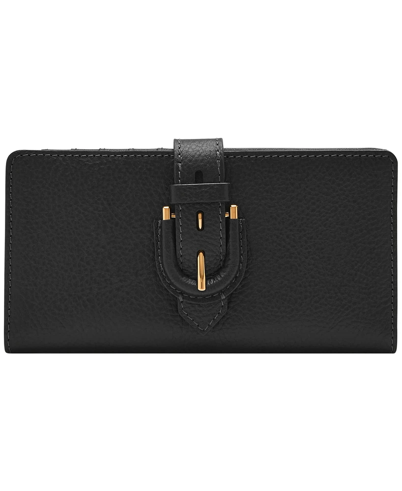 Fossil Harwell Tab Bifold Wallet