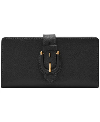 Fossil Harwell Tab Bifold Wallet