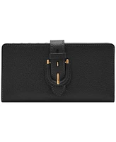 Fossil Harwell Tab Bifold Wallet