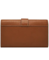 Fossil Harwell Crossbody Wallet