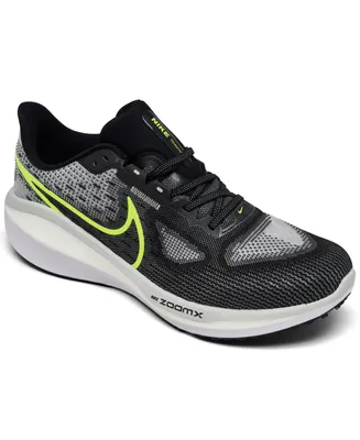 Nike Men's Vomero 17 Road Running Sneakers from Finish Line