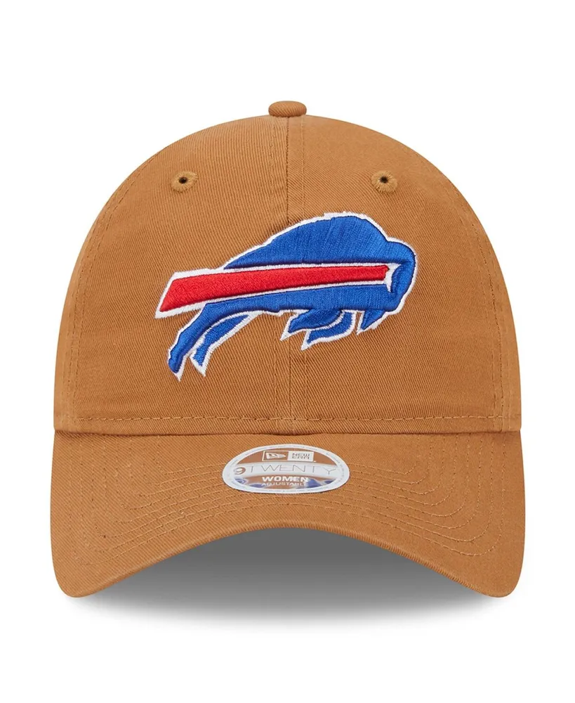 Women's New Era Buffalo Bills Main Core Classic 2.0 9TWENTY Adjustable Hat