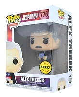 Funko Pop! Tv: Jeopardy - Alex Trebek (Styles May Vary), Multicolor