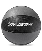 Philosophy Gym Medicine Ball, Lb