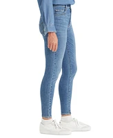 Levi's Women's 720 High-Rise Stretchy Super-Skinny Jeans
