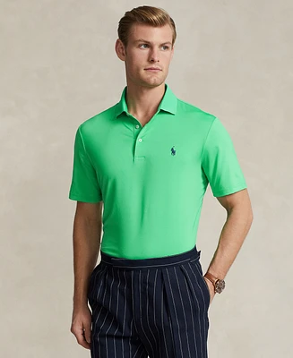 Polo Ralph Lauren Men's Classic-Fit Performance Shirt