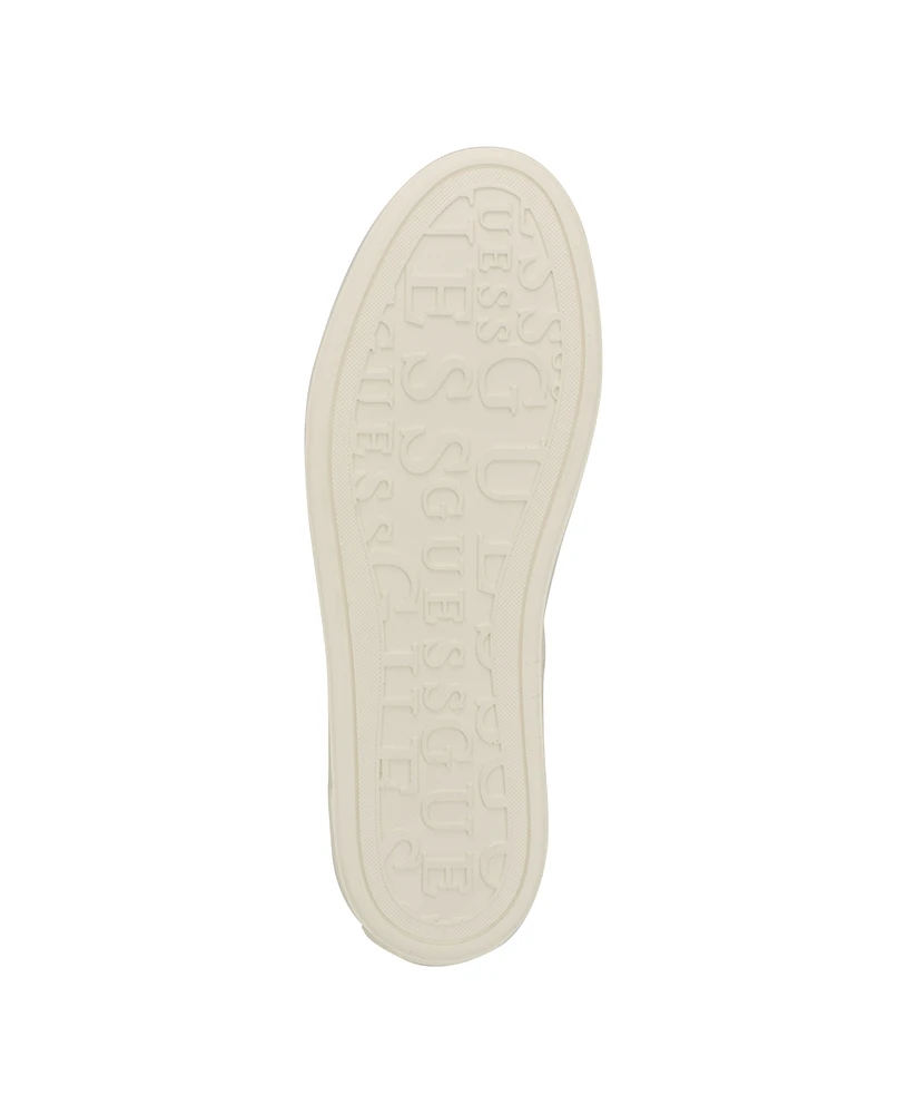 Guess Women's Giaa Platform Court Sneakers