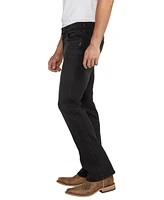 Silver Jeans Co. Men's Jace Slim Fit Bootcut